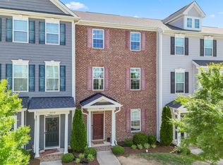 6016 Kayton St, Raleigh, NC 27616