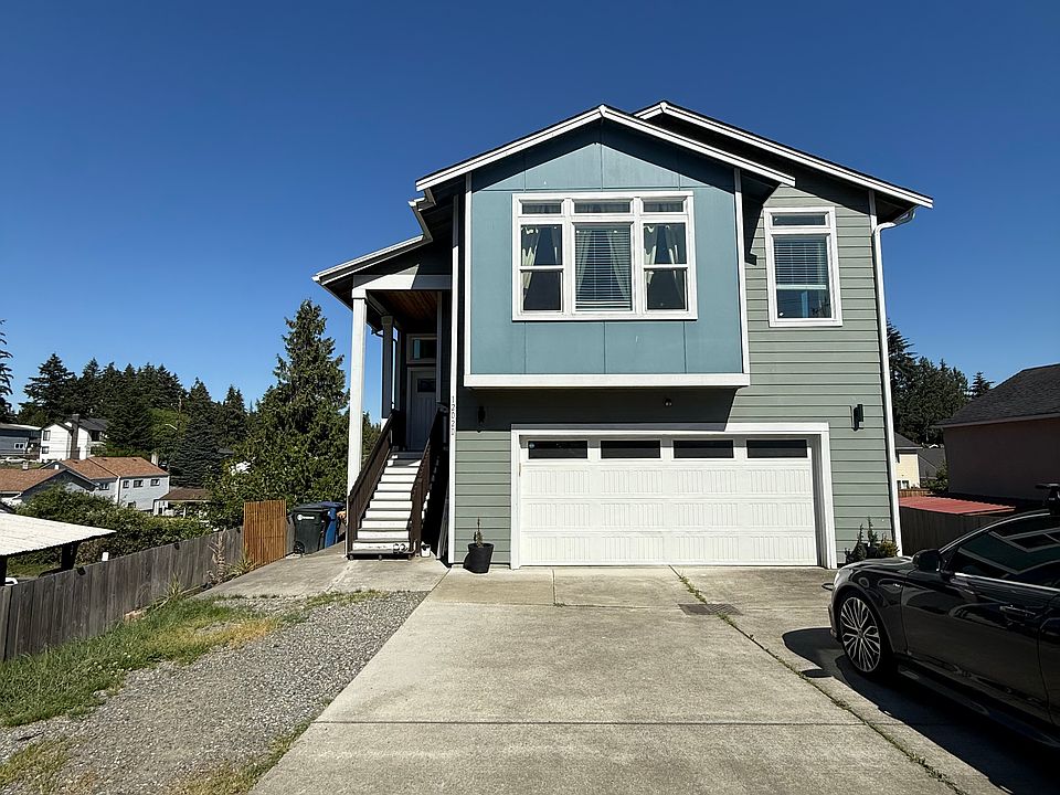 1st image of 12020 1st Ave S #B