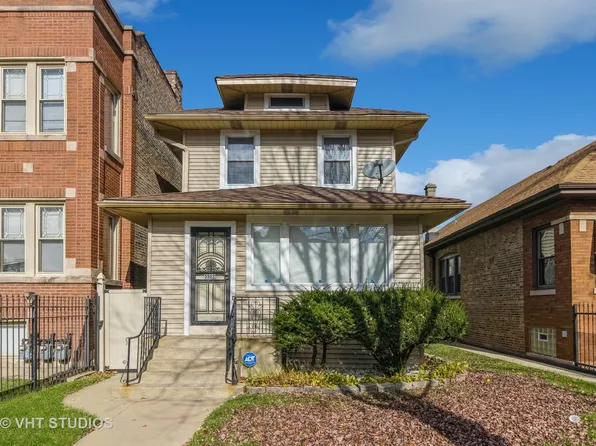 5522 W Potomac Ave, Chicago, IL 60651