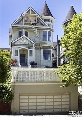 1st image of 2169 Green St APT 3