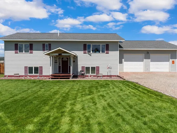 840 Erickson Rd, Helena, MT 59602