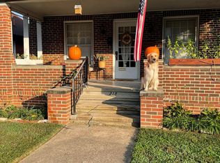 218 Belford Ave, Huntington, WV 25701