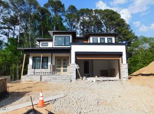 2542 Vining Branch Way, Apex, NC 27523