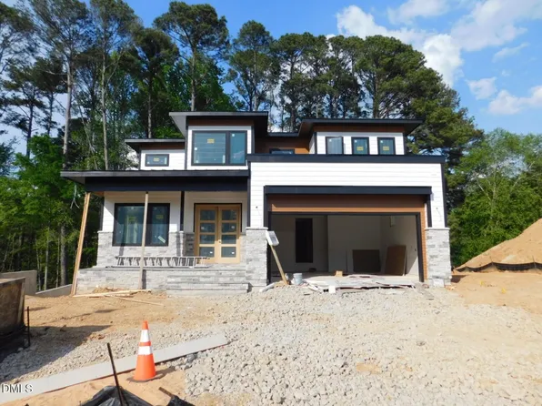 2542 Vining Branch Way, Apex, NC 27523