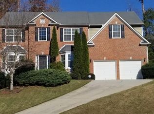 6322 Dogwood Trl, Lithonia, GA 30058