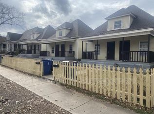 912 S 19th St APT B, Fort Smith, AR 72901