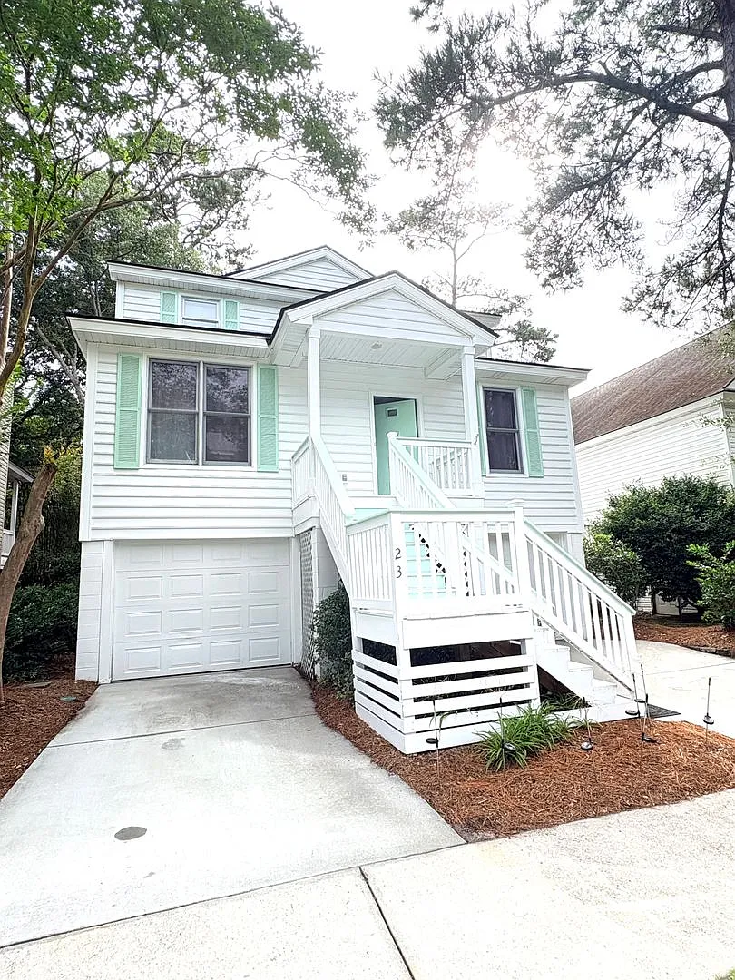 Welcome To Yacht Cove Hilton Head — Photo 2