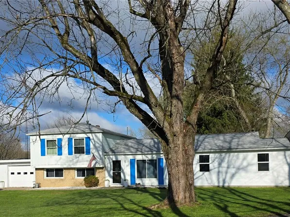 101 13th St, Greenville, PA 16125