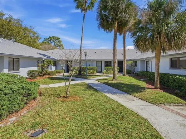 2761 Countryside Blvd APT 105, Clearwater, FL 33761