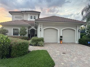 10011 Northridge Ct, Estero, FL 34135