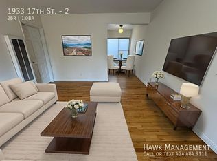 1933 17th St #2, Santa Monica, CA 90404