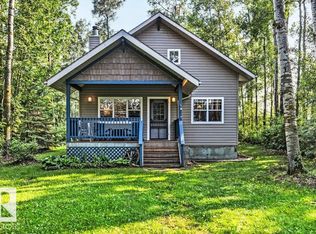 188 Lakeshore Dr S #V, Grandview, AB T0C 2V0