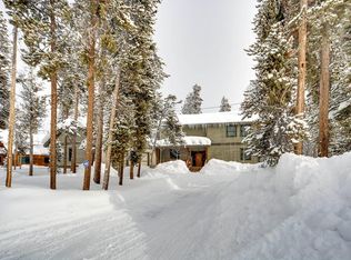 723 Baby Doe Dr, Leadville, CO 80461