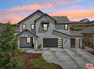 28709 Wildflower Ter, Castaic, CA 91384