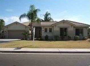 4313 E Greenview Dr, Gilbert, AZ 85298