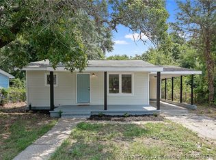 207 S 5th St, Spring Lake, NC 28390