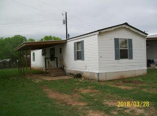 402 County Road 136a, Kingsland, TX 78639