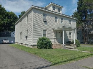 12 5th Ave, Danbury, CT 06810