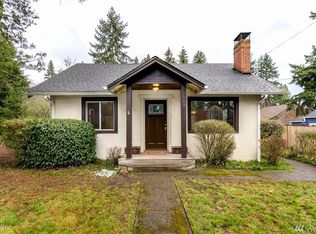 2544 NE 143rd St, Seattle, WA 98125
