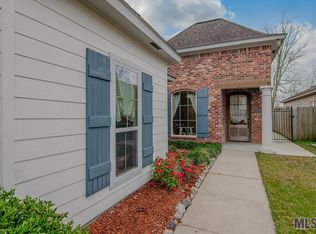 1365 Miguel Ave, Saint Gabriel, LA 70776