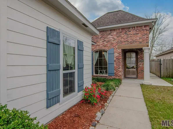 1365 Miguel Ave, Saint Gabriel, LA 70776