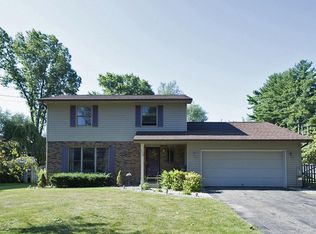 129 W Hamilton Ln, Battle Creek, MI 49015