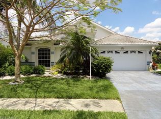 3259 Sabal Springs Blvd, North Fort Myers, FL 33917