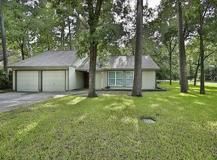 12203 Rock Oak Pl, Spring, TX 77380