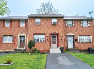 325 E Mosser St, Allentown, PA 18109