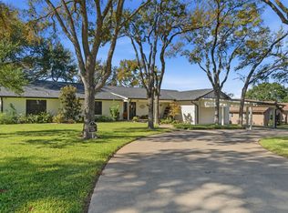 4017 Fairway Dr, Granbury, TX 76049