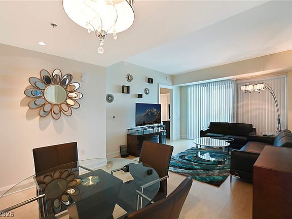 4th image of 2700 Las Vegas Blvd S Unit 2107
