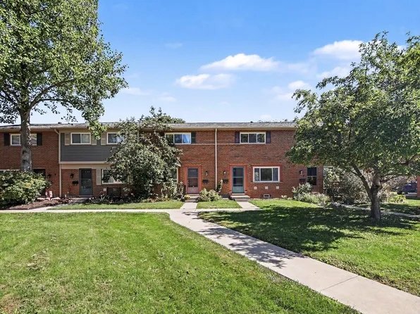 3069 Wolverine Dr, Ann Arbor, MI 48108