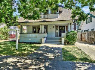 640 W Rose St, Stockton, CA