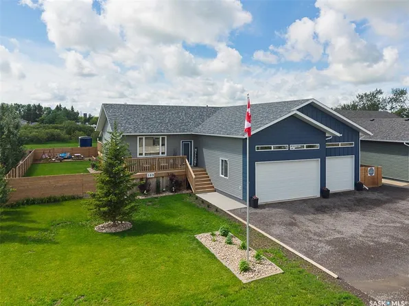 109 Poplar ROAD, Mclean, SK S0G 3E0