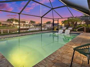 4815 Triton Ct W, Cape Coral, FL 33904