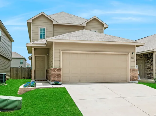 10518 GREEN ROCK DR, San Antonio, TX 78223