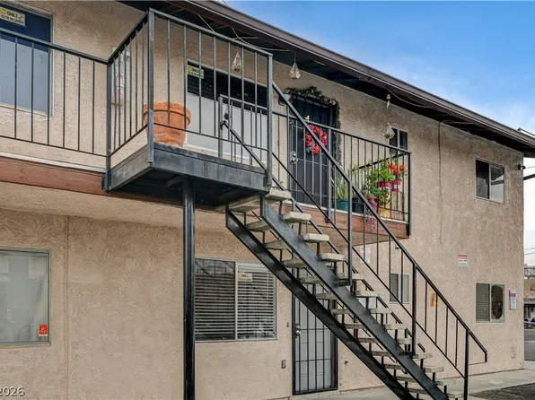 1832 Goldfield St Unit 1, North Las Vegas, NV 89030