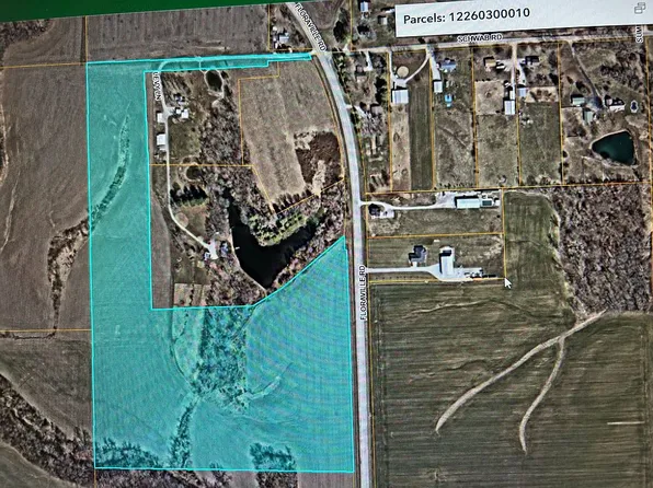 Levy Ln, Millstadt, IL 62260