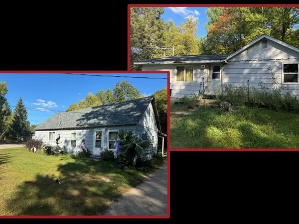 4709/4713 East Cherokee Lane, Rhinelander, WI 54501