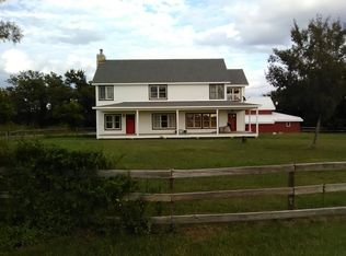 17601 S 33rd West Ave, Mounds, OK 74047