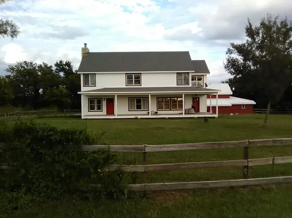 17601 S 33rd West Ave, Mounds, OK 74047