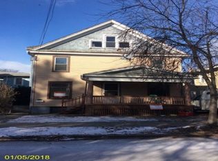 378 W 1st St, Elmira, NY