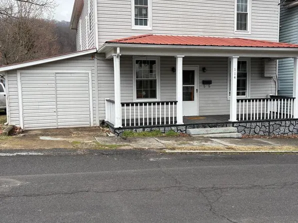 114 D St, Keyser, WV 26726
