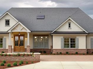 521 Whitetail Run, Chelsea, AL 35043