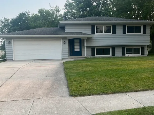 2109 Hickory Ln, New Holstein, WI 53061