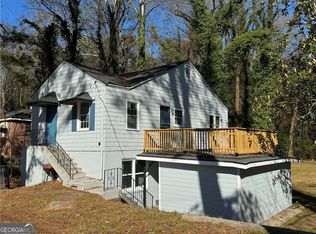 1639 Orlando St SW, Atlanta, GA 30311