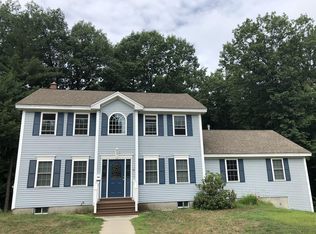 86 Farmer Ave, Fitchburg, MA 01420