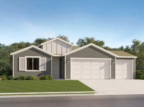 Aster 1935 Plan, Cirrus Pointe : Aurora