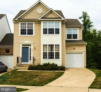 150 Executive Cir, Stafford, VA, 22554