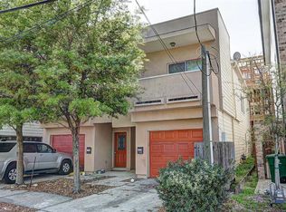 1717 Thompson St UNIT B, Houston, TX 77007